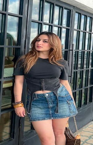 Ahmedabad call girl service