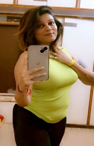 Independent Call Girls in Ahmedabad